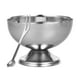 thumbnail image 3 of BRIGHTFUFU 1 UNID Ensalada de acero inoxidable Copa Helado Cuenco Postre Fruta Snack Cup Cup, 3 of 7