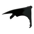 thumbnail image 1 of FENDER FR LH ALUMINIUM CAPA REPLACEMENT FOR LEXUS ES250 2022 PARTSLINK NUMBER LX1240140C, 1 of 1