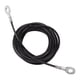 thumbnail image 5 of De Polea De Fitness De Repuesto De Cable Ajustable Para Gimnasio En Casa Para Entrenamiento De Tríceps, Bíceps, Músculos De La Espalda Y Deltoides Con Cable De Acero, Adecuado, 5 of 7