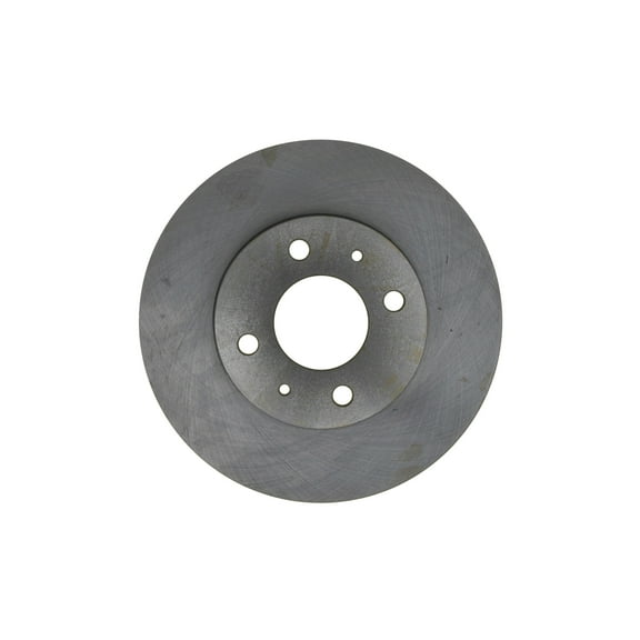 Raybestos 96156R R-Line Disc Brake Rotor Fits select: 1988-1989 NISSAN PULSAR, 1991-1994 NISSAN SENTRA