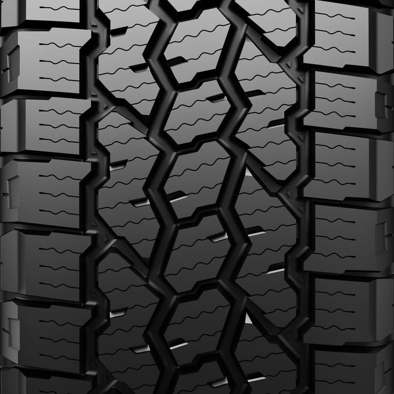 Bridgestone Dueler A/T Ascent All Terrain 285/45R22 114H XL