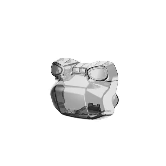 Gimbal Protector Cover for DJI Mini 5 Pro Dustproof Anti-Scratch Protector Guard Drone Gimbals Camera Lens Hood Cover