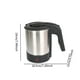 thumbnail image 2 of Hervidor de agua eléctrico de viaje para coche, calentador de agua portátil compacto de ebullición rápida para café, té, viajes en camión o carretera. 24 V 250 W, 2 of 8