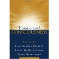 thumbnail image 1 of Pre-Owned Emotion and Consciousness (Hardcover) 9781593851880, 1 of 1