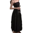 thumbnail image 1 of Vestido de tirantes para mujer, vestido lencero para mujer, vestido francés sin mangas, vestido largo para mujer, verdadera excelencia, 1 of 9