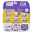 thumbnail image 3 of Little Live Pets, Squirkies 3 Pack, Interactive Fidget Toys, 30+ to collect, Ages 5+, 3 of 3