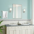 thumbnail image 6 of Livex Lighting - Middlebush - 1 Light Wall Sconce in Traditional Style - 5.5, 6 of 10
