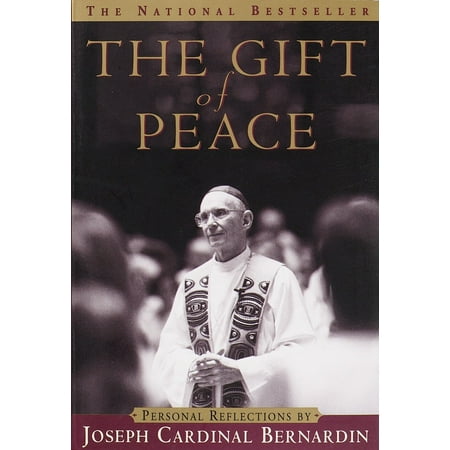 The Gift of Peace