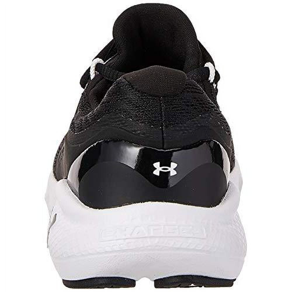 Zapatillas Running Under Armour Charged Vantage Mujer Lila