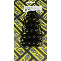 Taylor Cable 42700 7-8mm Separators Clamp Style black