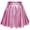 Pink, variant on Sentmoon Women Skirts High Waisted Solid Color Casual Tennis Skirts for Women with Shorts Flowy Skirts for Women Vacation Essentials for Women Comfy Coffee M