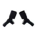 thumbnail image 2 of ABS speed sensor rear LH and right hand suitable for Audi A1 A3 TT for VW for Golf Polo for SEAT Leon-, 2 of 3