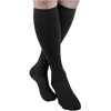 Maxar Men’s Trouser Support Compression Socks (20-22mmHG): H-1110
