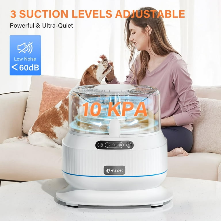 Pet hair humidifier deals