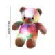 thumbnail image 3 of Almohada de peluche que brilla en la oscuridad | Luz de noche suave y compañero de abrazos | Lavable a máquina | Luz de ambiente relajante para la decoración del dormitorio de niños y adultos, 3 of 6