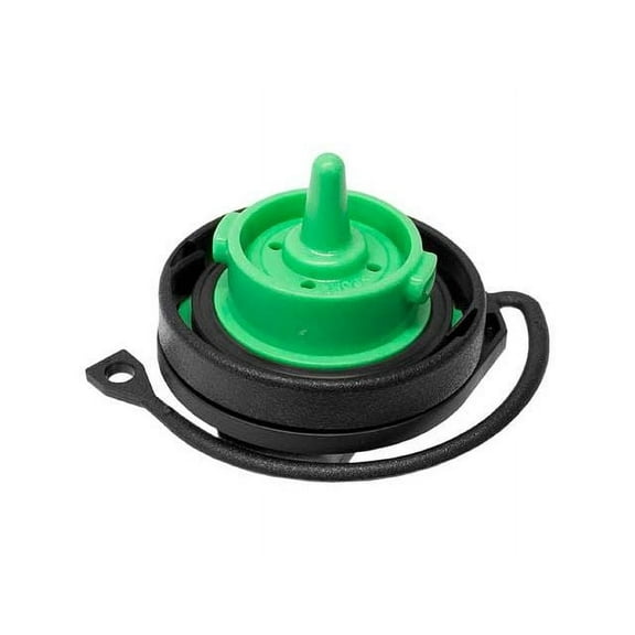 Fuel Tank Gas Cap - Compatible with 2010 - 2016 Porsche Panamera 2011 2012 2013 2014 2015