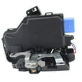 thumbnail image 1 of Actuador De Cerradura De Puerta De Coche, Para VW Jetta Golf GTI MK4, Lado Delantero Derecho, 1 of 8