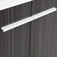 thumbnail image 5 of Fine Fixtures Vdara 24" Bathroom vanity Cabinet Set, Dawn Gray, 5 of 6