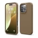 thumbnail image 1 of Funda de teléfono Elago compatible con iPhone 16 Pro Brown, 1 of 9