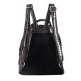 thumbnail image 3 of Mini Backpack Love Glitter Gris ATMPACKS Mochila, 3 of 3