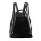 thumbnail image 3 of Mini Backpack Love Glitter Gris ATMPACKS Mochila, 3 of 3