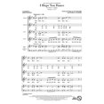 thumbnail image 2 of Hal Leonard I Hope You Dance SSAA A CAPPELLA by Lee Ann Womack Arranged by Deke Sharon, 2 of 3