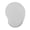 Grey, variant on Pebbuoy Wrist Mouse Pad Memory Foam Stepped-Wedge Design Ergonomic Wrist Support Non-slip Mousepad for Home Office