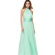 thumbnail image 2 of Vestido sexy cruzado con tirantes para mujer, multiusos, de poliéster, 5 colores, versátil para fiestas/verano, tallas asiáticas, 2 of 7