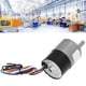 thumbnail image 5 of Motor De Engranajes De Reducción De Velocidad, Reduce El Ruido De La Carga Motor De Engranajes Eléctrico Eje D Gran Potencia Conductividad Fuerte Control Preciso Para Equipos, 5 of 7