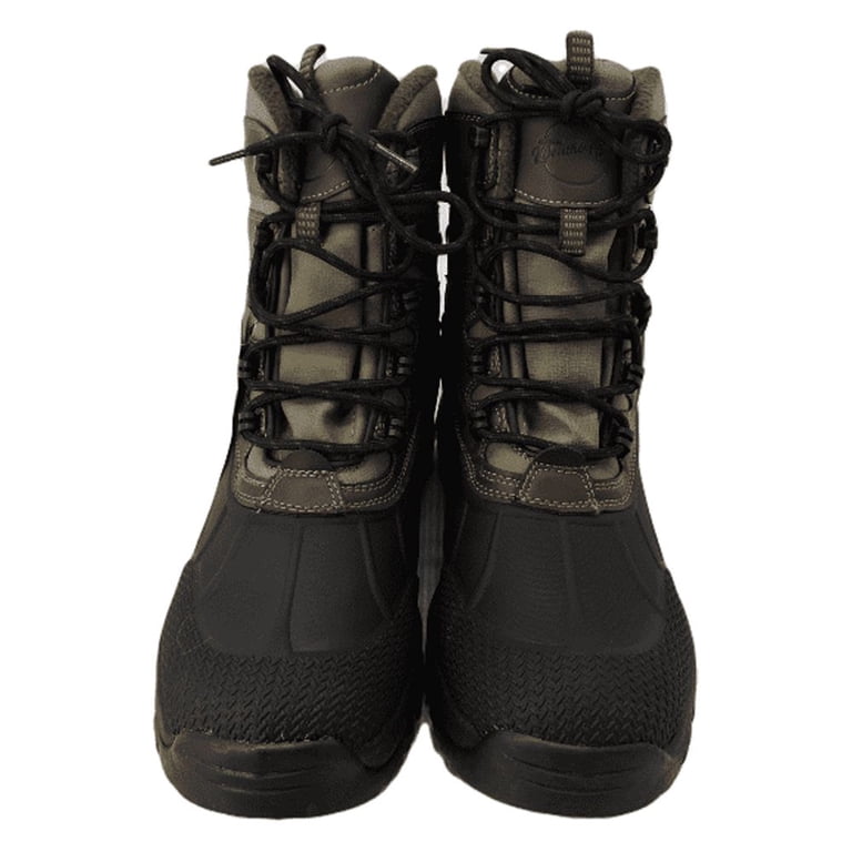 Weatherproof Men