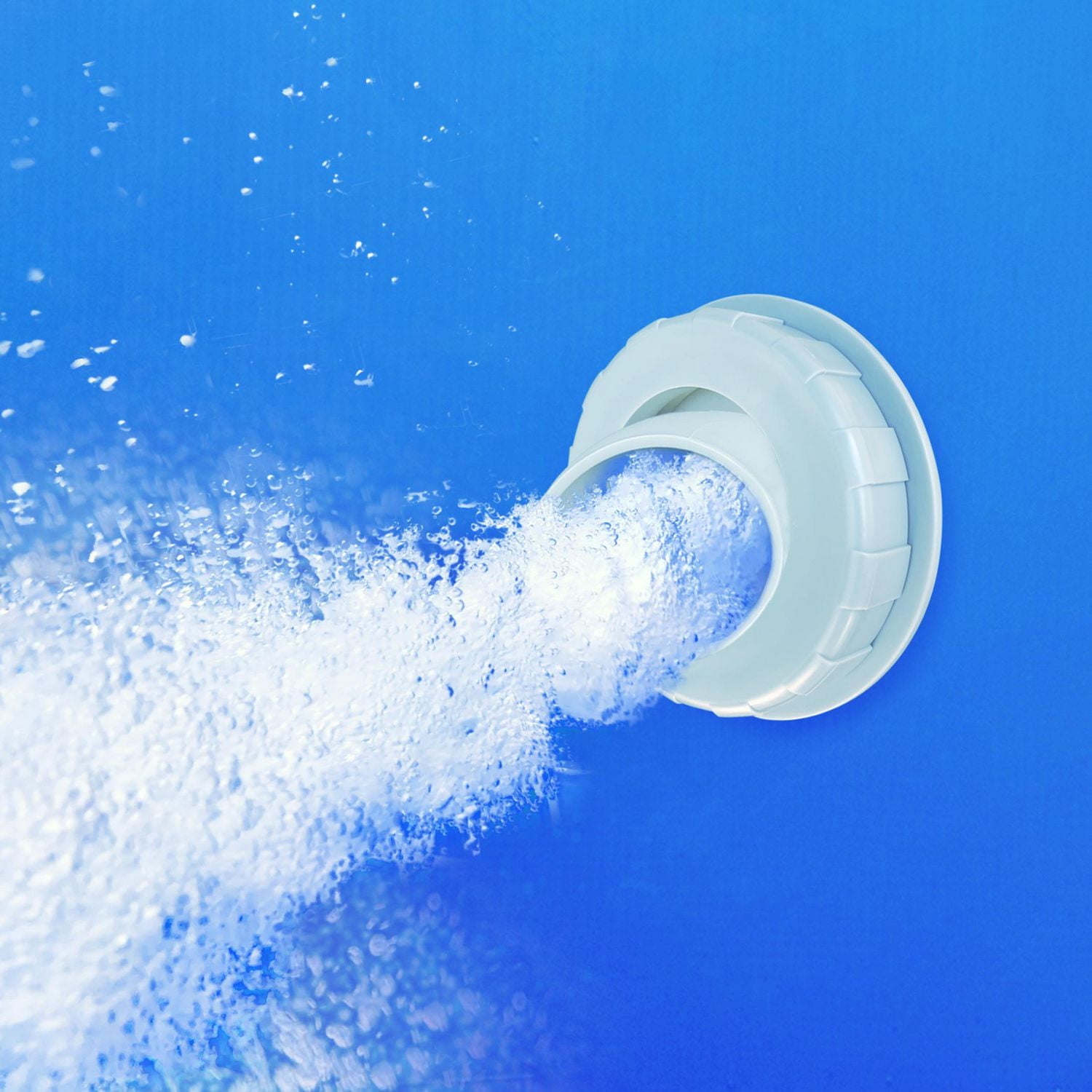 Funsicle 12 ft Activity Pool