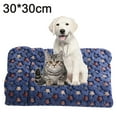 thumbnail image 2 of Pet mat Soft and comfortable pet shelter for cats and dogs, 2 of 5