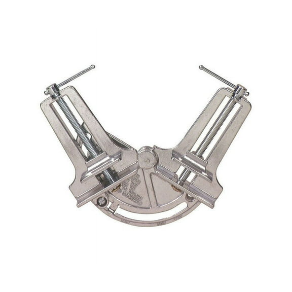 Pony 9133 Corner & Splicing Clamp, 3"