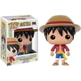 thumbnail image 2 of Figura de Vinilo Funko Pop! Anime One Piece Monkey D. Luffy, 2 of 2