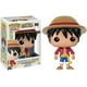 thumbnail image 2 of Figura de Vinilo Funko Pop! Anime One Piece Monkey D. Luffy, 2 of 2