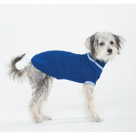 ETHICAL PRODUCTS - SWEATERS CLASSIC CABLE
