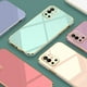 thumbnail image 3 of Lereach Para Xiaomi Poco F5 Pro F5 F4 X4 GT M3 M4 M5 5G Funda De Lujo 6D Chapado De Silicona Suave A Prueba De Golpes Cubierta Trasera, 3 of 4