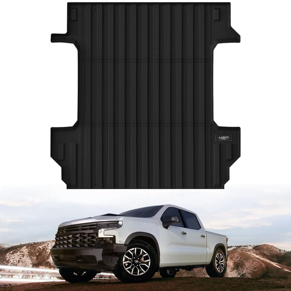 Alfombrilla LASFIT para camioneta para Chevrolet Silverado | GMC Sierra 1500