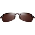 thumbnail image 2 of Maui Jim Sandy Beach 408, Tort. / Rose Lens, Sunglasses, 2 of 2
