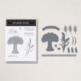 thumbnail image 1 of Troqueles De Molde De Corte Juego de decoración de cartas de invitación con troqueles de molde de corte DIY para plantas (WW1919A1+H903B) Ndcxsfigh Libre de BPA, 1 of 9