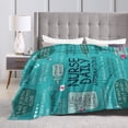 thumbnail image 6 of Nurse Gifts for Women, Gifts for Nurses Blanket, Nurses Week Gifts, Nursing Student Graduation Gifts 50x40, 6 of 6