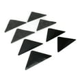 thumbnail image 4 of Carpet Gripper4Pcs Rug Gripper Triangle Rug Pad Gripper Carpet Tape Ultimate Comfort, 4 of 8