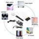thumbnail image 4 of Handcraft Hot Wire Styrofoam EE. UU. Plug Acero inoxidable Herramientas para esculpir Ajustable Zulema Cortador de espuma eléctrico, 4 of 8