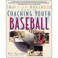 thumbnail image 1 of Pre-Owned Coaching Youth Baseball (Paperback) 0071358226 9780071358224, 1 of 1
