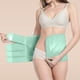 thumbnail image 5 of Faja deportiva y de fitness para mujer, moldeadora de cintura, moldeadora de cadera, compresión abdominal, soporte transpirable., 5 of 9