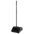 thumbnail image 1 of Superio Commercial Dust Pan With Wheels - 37-in Handle, 1 of 2