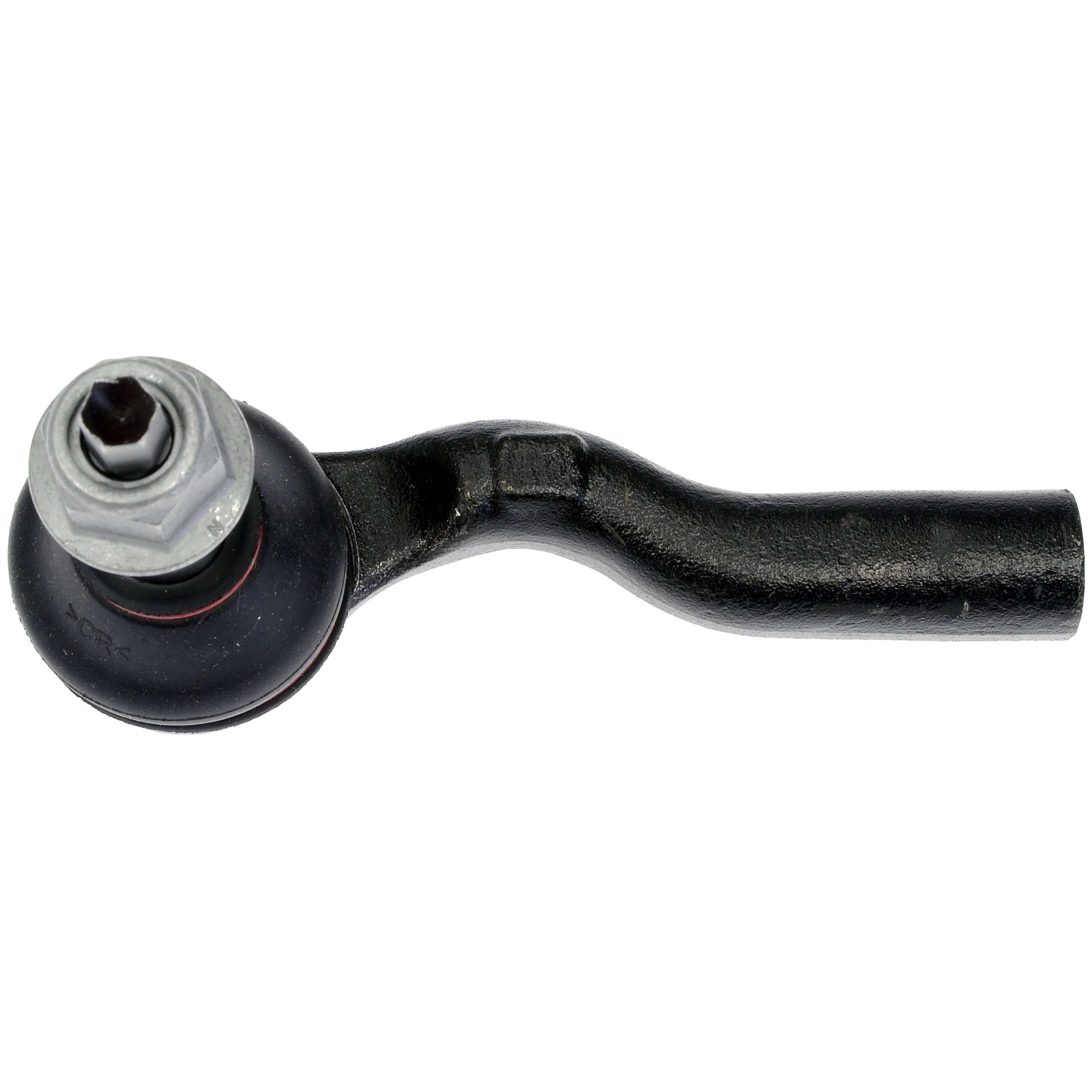Dorman 545-409 Front Left Outer Steering Tie Rod End for Specific Chevrolet Models