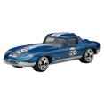 thumbnail image 1 of Hot Wheels 1:64 Scale Die-Cast Vintage Jaguar Lightweight E-Type, 1 of 6