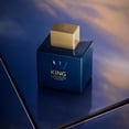 thumbnail image 4 of BANDERAS KING OF SEDUCTION ABSOLUTE 100ML EDT SPRAY, 4 of 5