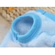 thumbnail image 4 of Ropa cálida de forro polar, conejo, conejito, lindo animal pequeño, conejillo de indias, chinchilla, hurón, ángel, disfraz, accesorios, atuendo, hámster, hurón, rata, conejillo de indias, gato, gatit JAMW Sencillez, 4 of 5